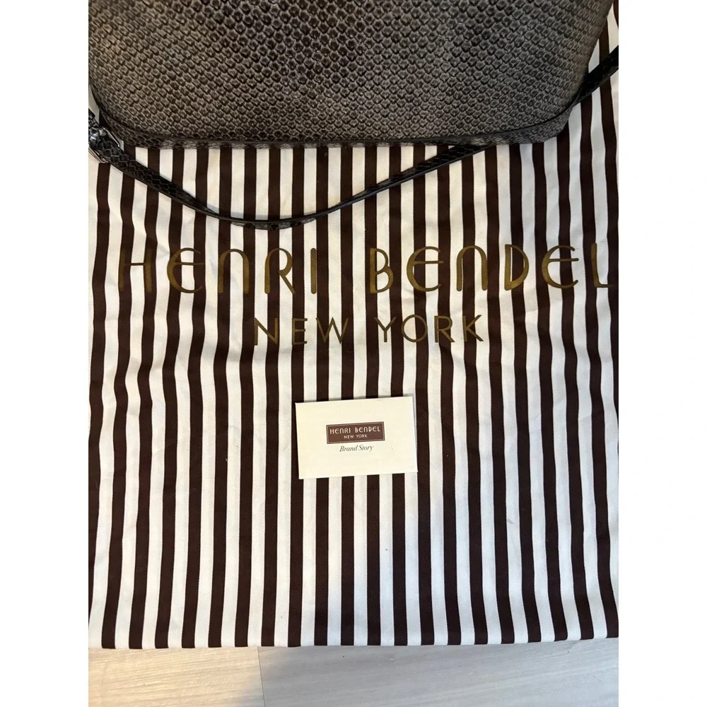 henri bendel henri bendel